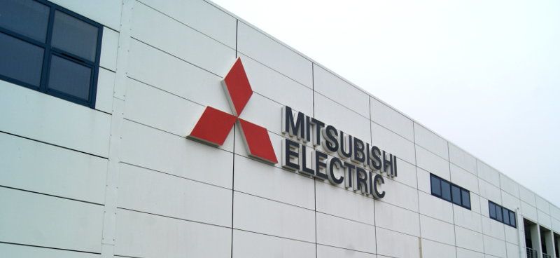 Trung tâm bảo hành Mitsubishi Electric