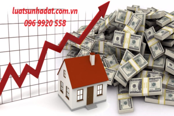 Mua bán, chuyển nhượng nhà đất
