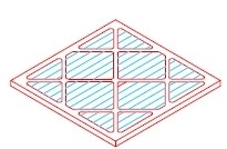 Primary filter replacement