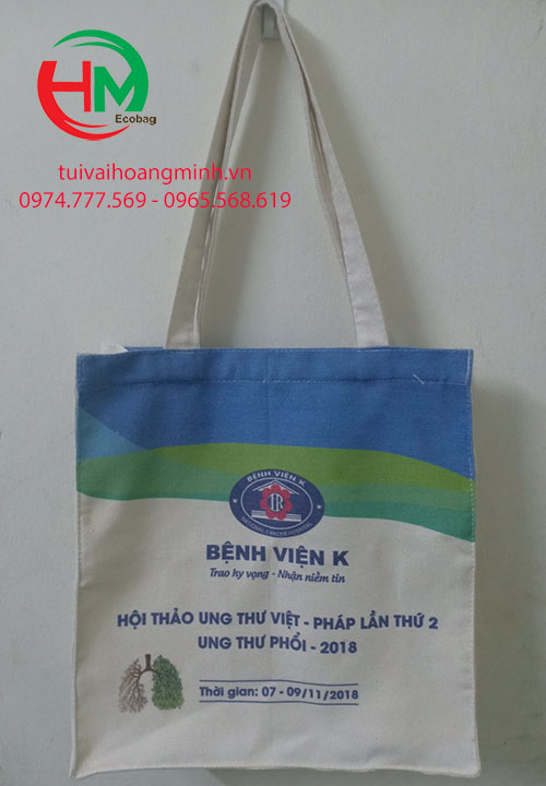 Giá túi vải vải không dệt ảnh hưởng do đâu