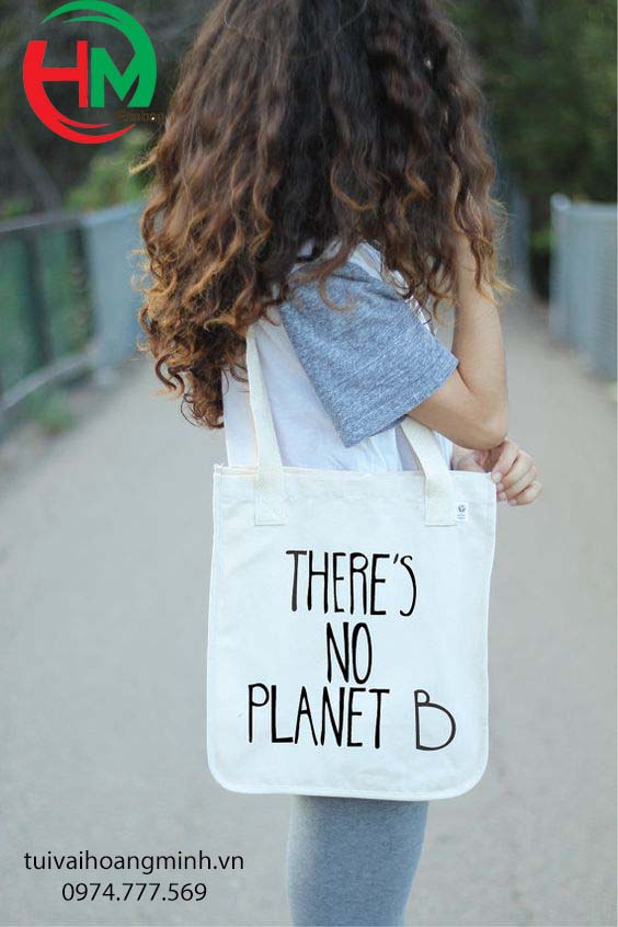 Các loại vải bố (vải canvas)