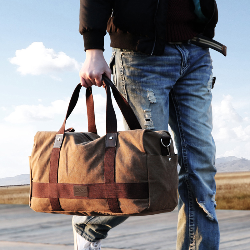 Các doanh nghiệp có thể đặt may túi xách du lịch theo yêu cầu hay không ?