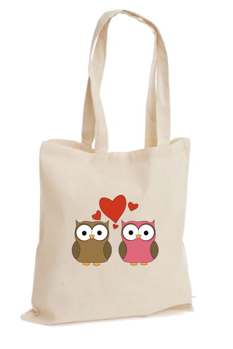 Túi vải Hoàng Minh - Cơ sở sản xuất túi vải bố giá rẻ, chất lượng