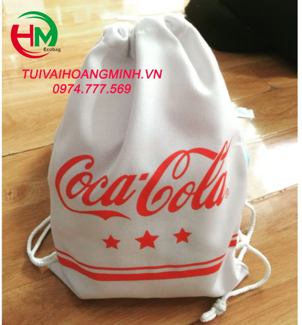 Nơi bán túi vải canvas giá rẻ, chất lượng