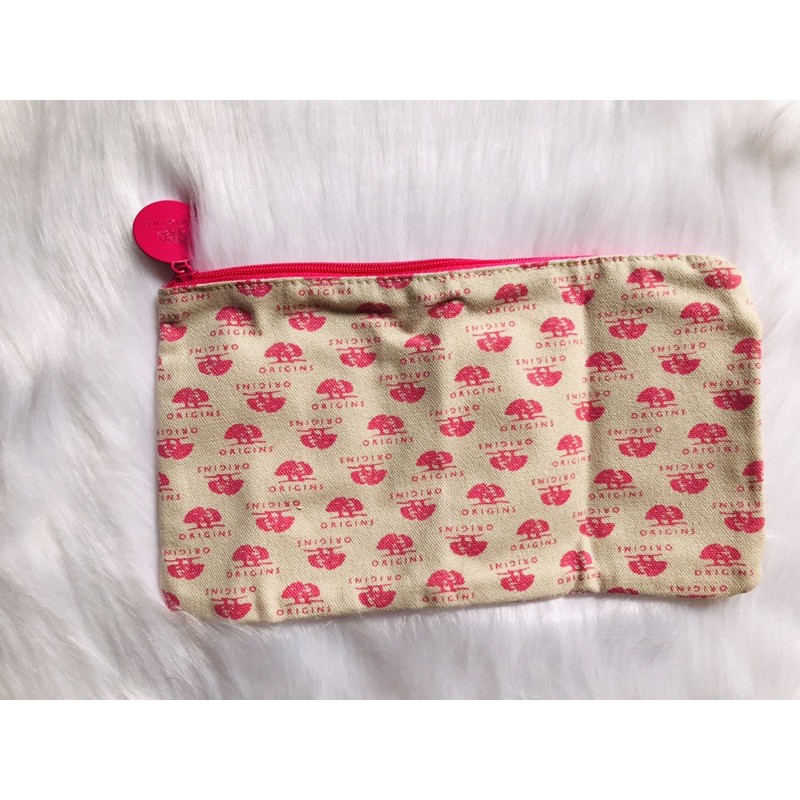 Lý do túi vải bố đựng mỹ phẩm được ưa chuộng