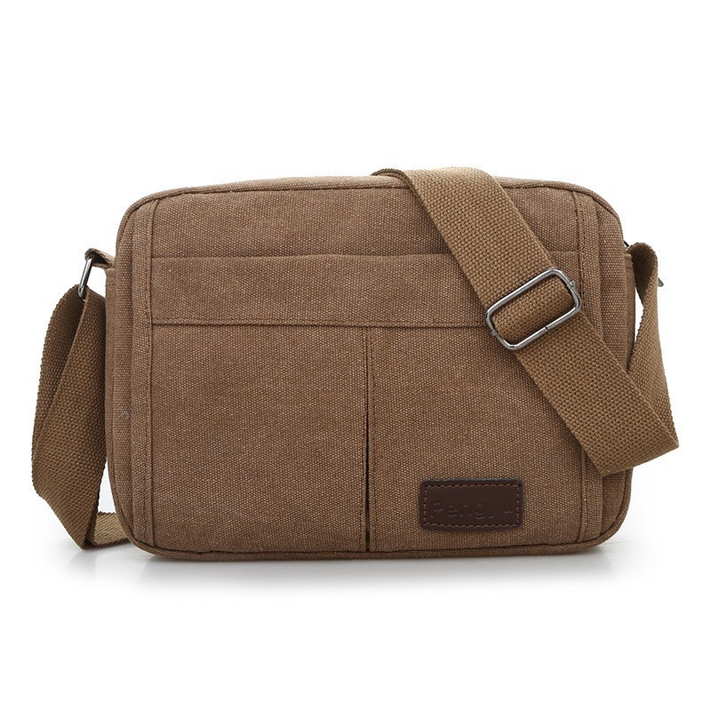 thiết kế mẫu túi đeo chéo nam