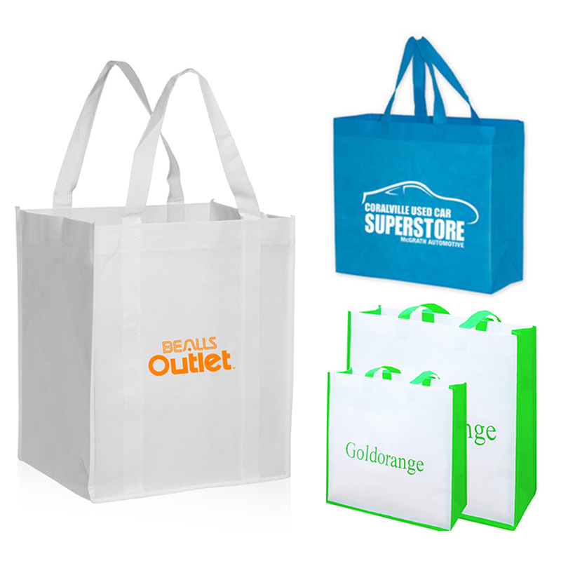 Sản phẩm túi vải không dệt