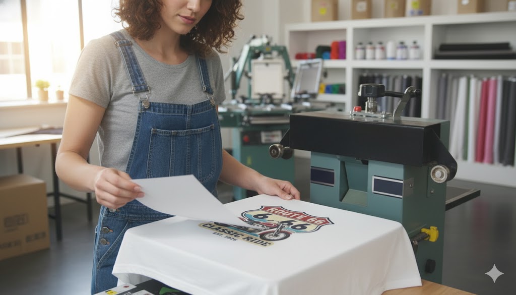 kỹ thuật in pet trong sản xuất