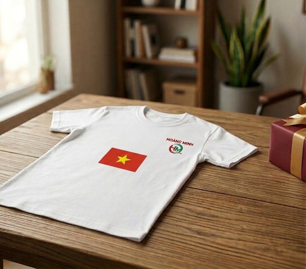 Món quà tặng phổ biến cho nhân viên dịp 1/5