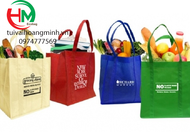 Cách tham khảo giá túi vải không dệt uy tín và nhanh chóng nhất hiện nay