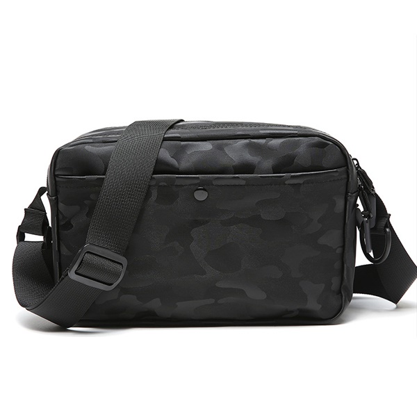 Túi vải dù đeo chéo có khả năng không thấm nước cao