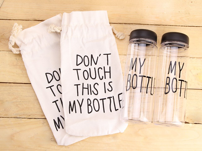 Nguyên liệu để may túi vải thường thấy