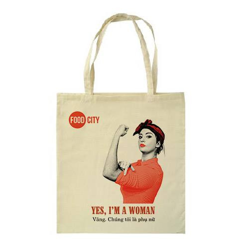 Thân thiện với môi trường