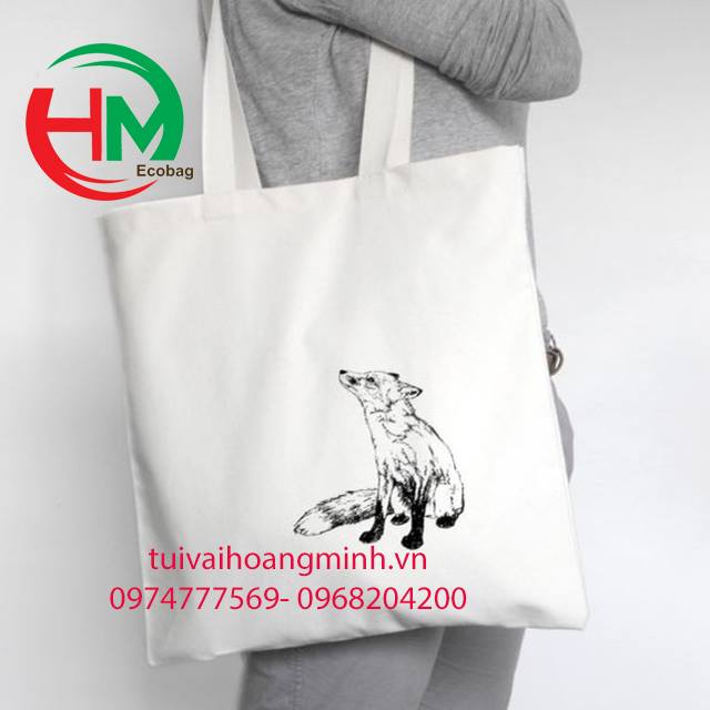 Túi vải handmade là gì?