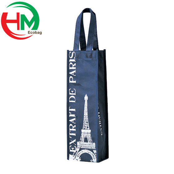 Những ưu điểm của túi đựng rượu