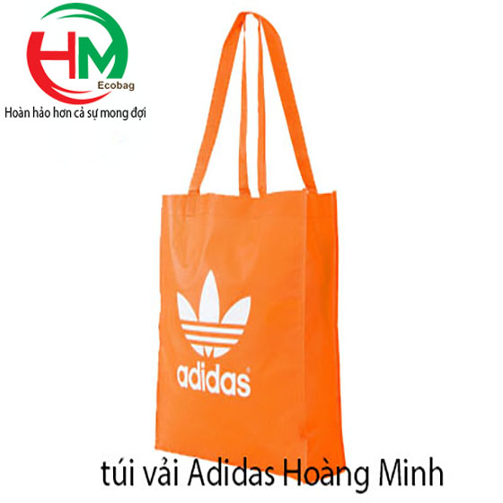 Túi đeo chéo vải dù có trọng lượng rất nhẹ