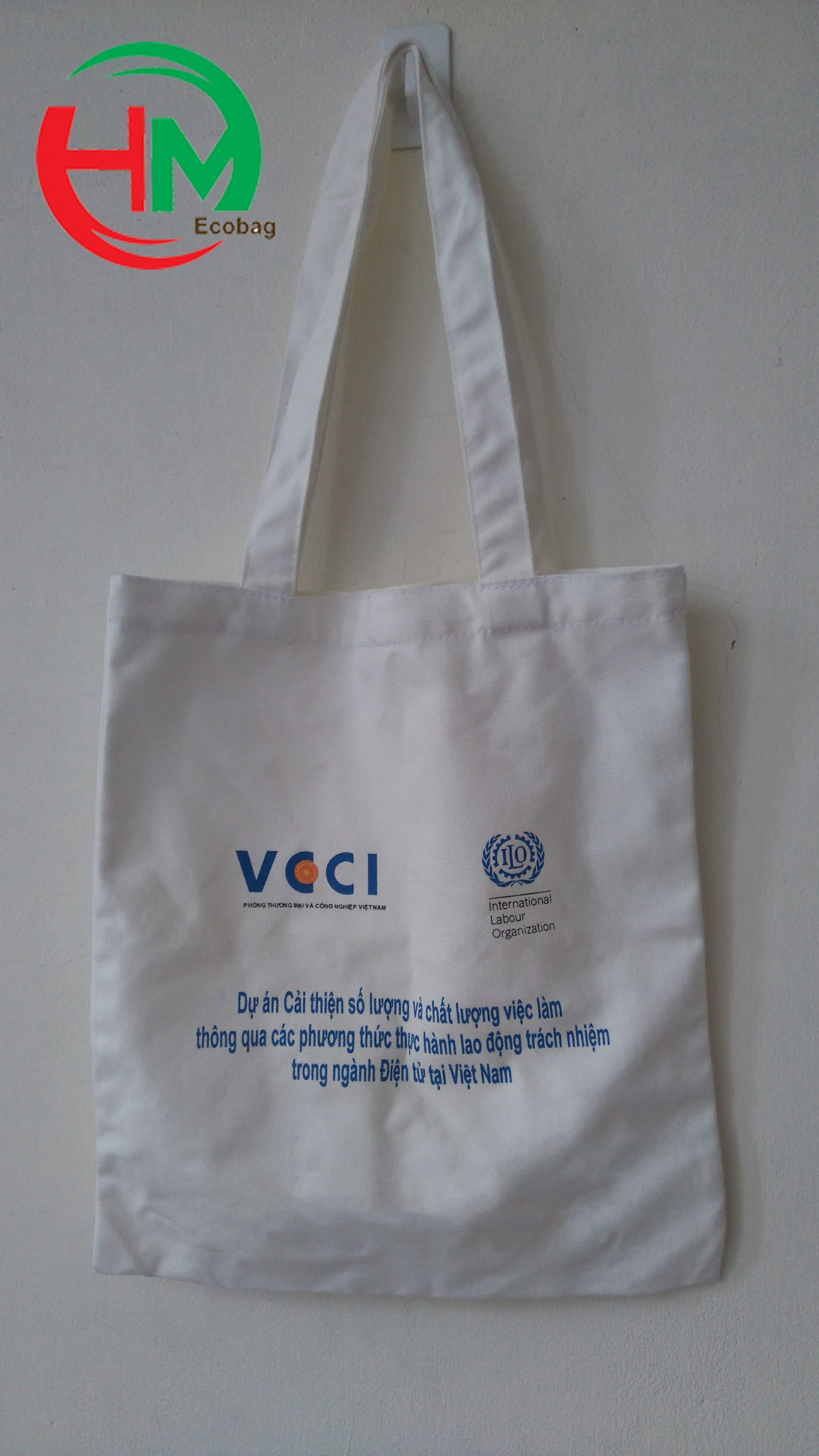 Mức giá túi vải không dệt rẻ