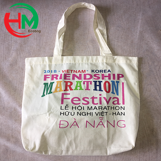 Túi vải không dệt là phương pháp marketing hiệu quả