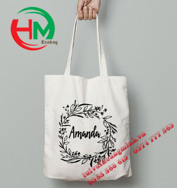 Tiết kiệm chi phí khi sử dụng túi vải dù