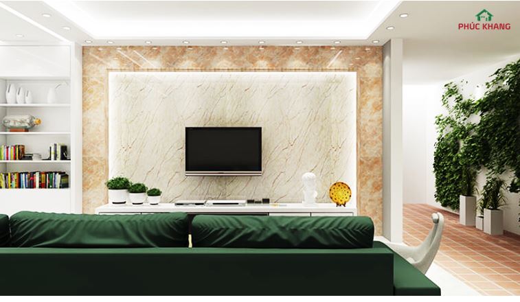 mau sac cua tam op tuong pvc van da 6