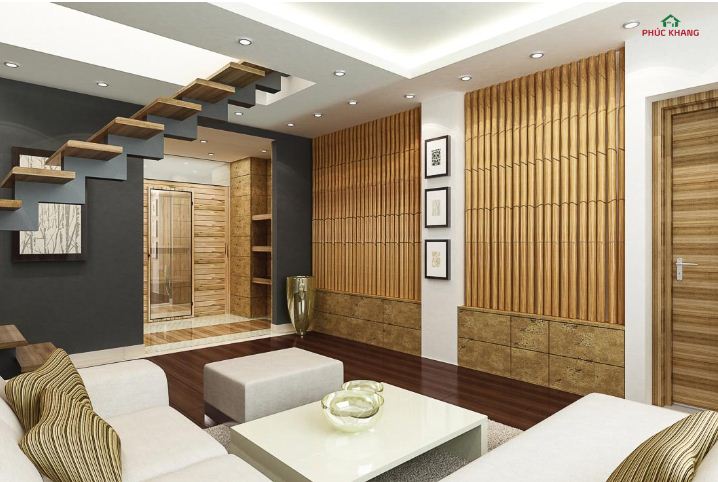 nep trang tri co vai tro nhu the nao trong trang tri noi that 3