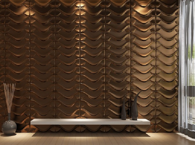 Đơn vị chúng tôi chuyên cung cấp tấm ốp tường chính hãng giá rẻ