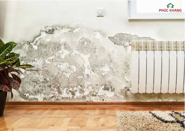 tam op tuong pvc chong tham