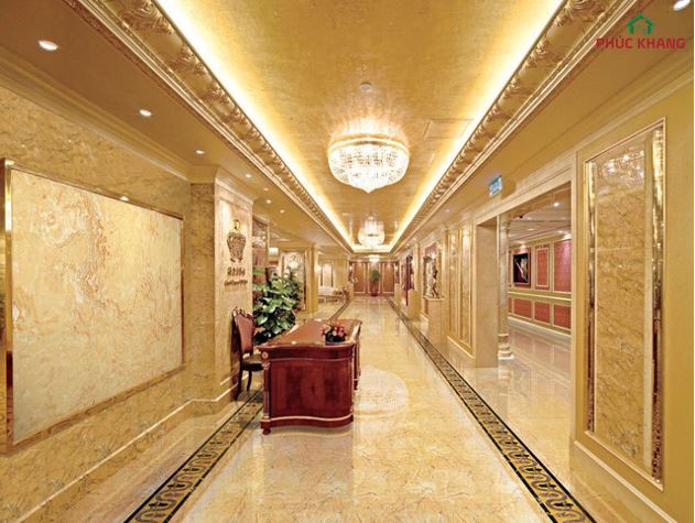 trang tri khach san bang tam op tuong pvc van da 2