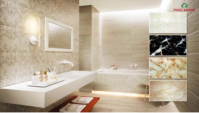 tam op tuong pvc van da hoa cuong cho phong tam