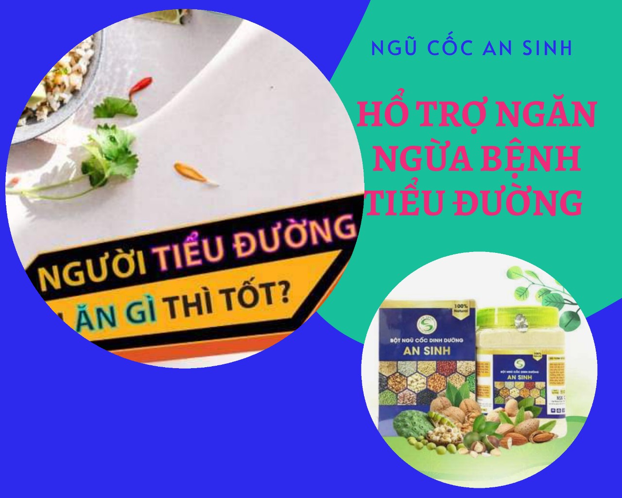 tiểu đường nên ăn gì