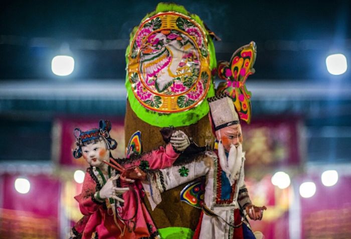 Đồ cúng cô hồn gồm những gì để tích đức?