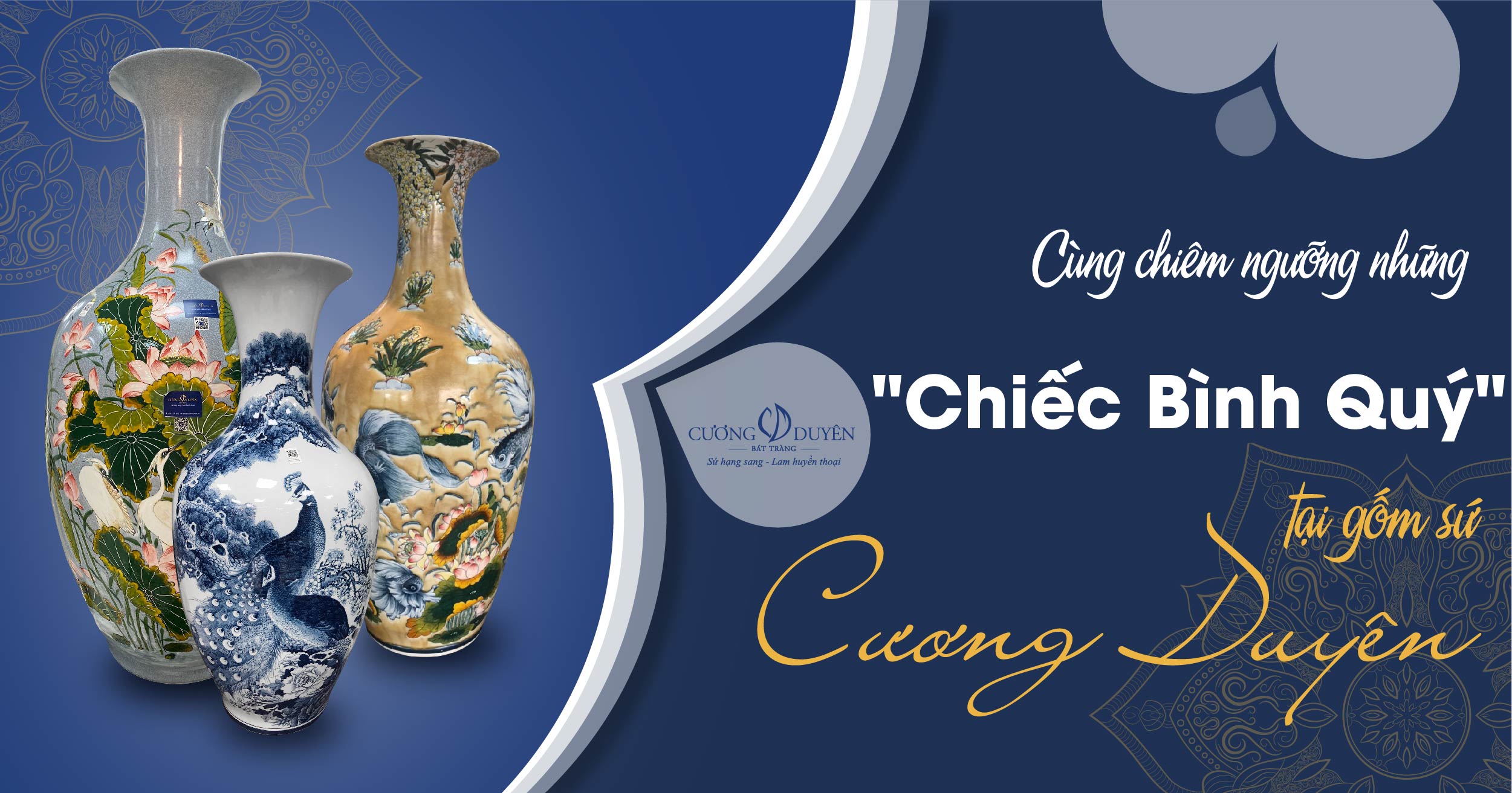 Cùng chiêm ngưỡng những