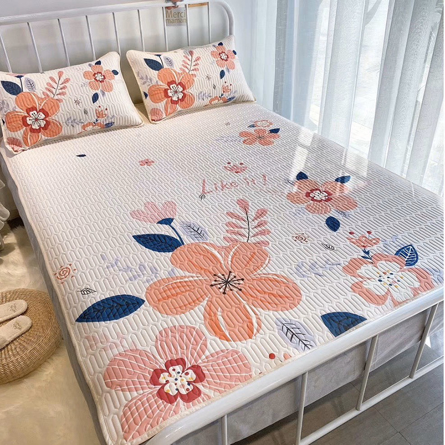 Chiếu có thể dễ dàng vệ sinh, loại bỏ vi khuẩn có thể gây hại đến sức khỏe người dùng