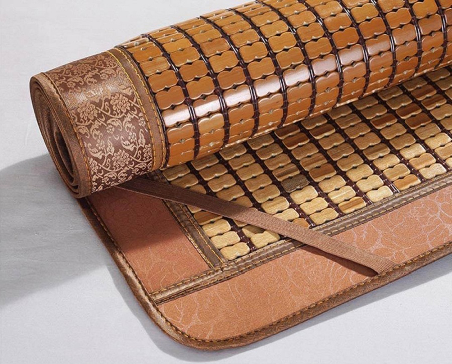 Chiếu trúc ngày nay mẫu mã đa dạng hơn, mang đến không gian phòng ngủ trang nhã