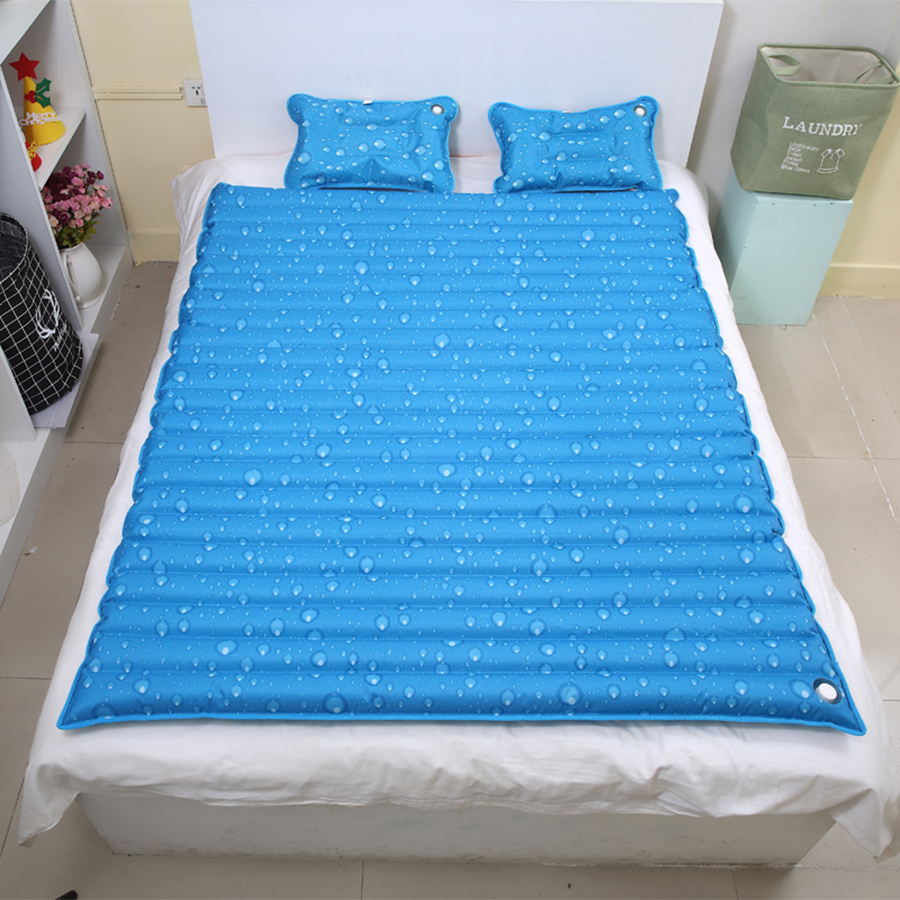 Khả năng làm mát nhanh chóng của đệm nước