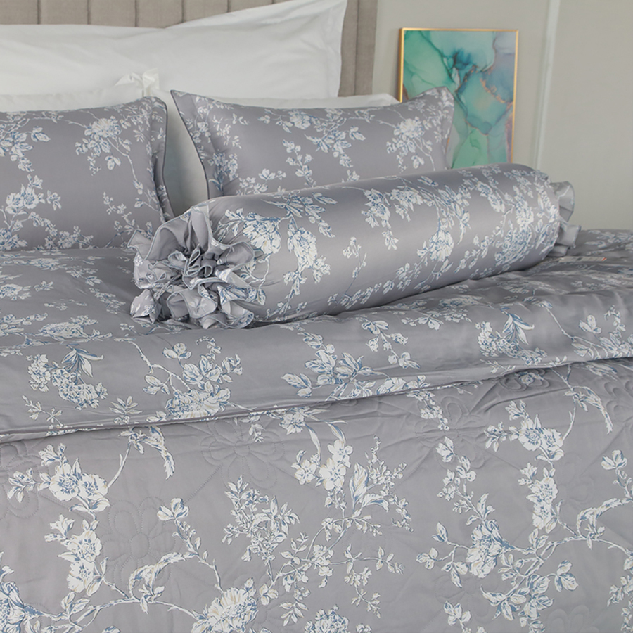 Bộ chần phủ Bellis B07