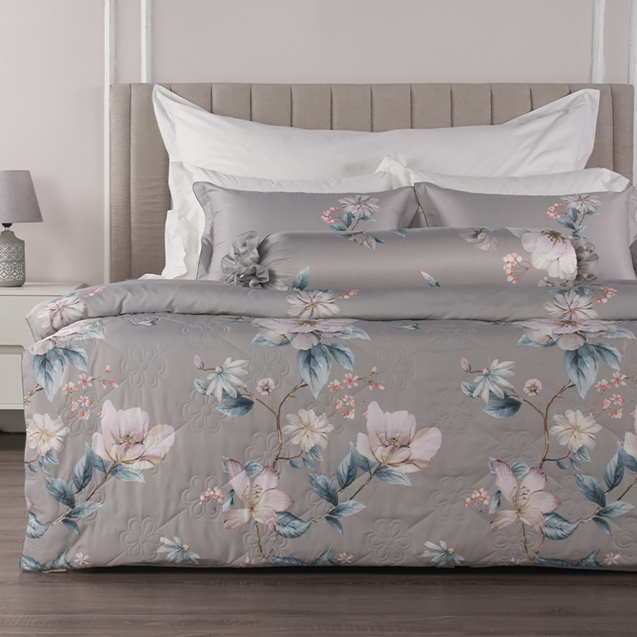 Bộ chần phủ Bellis B06