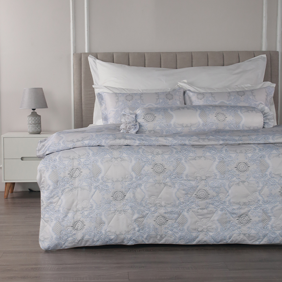 Bộ chần phủ Bellis B09