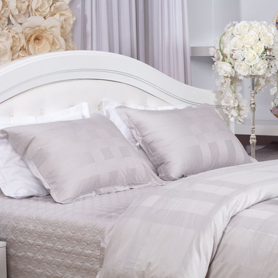 Bộ ga chần phủ Vision D60