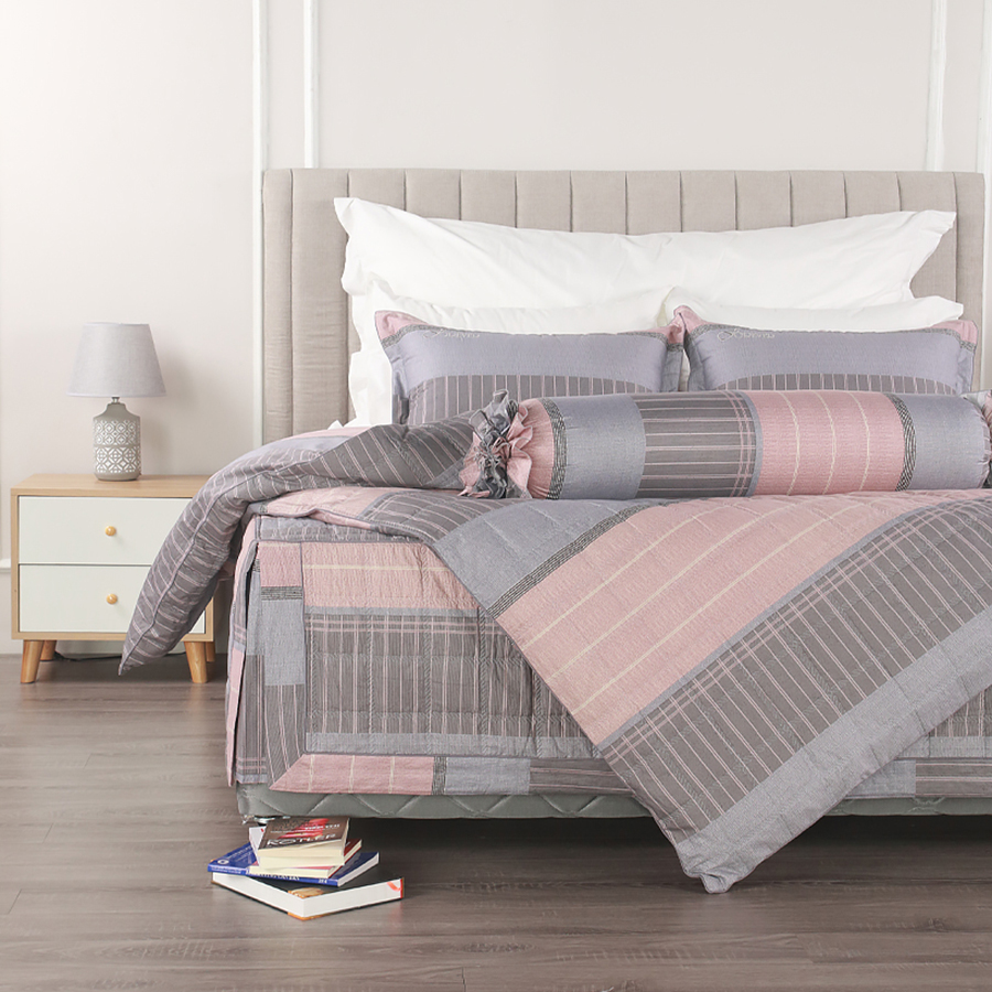 Bộ chần phủ Common C85