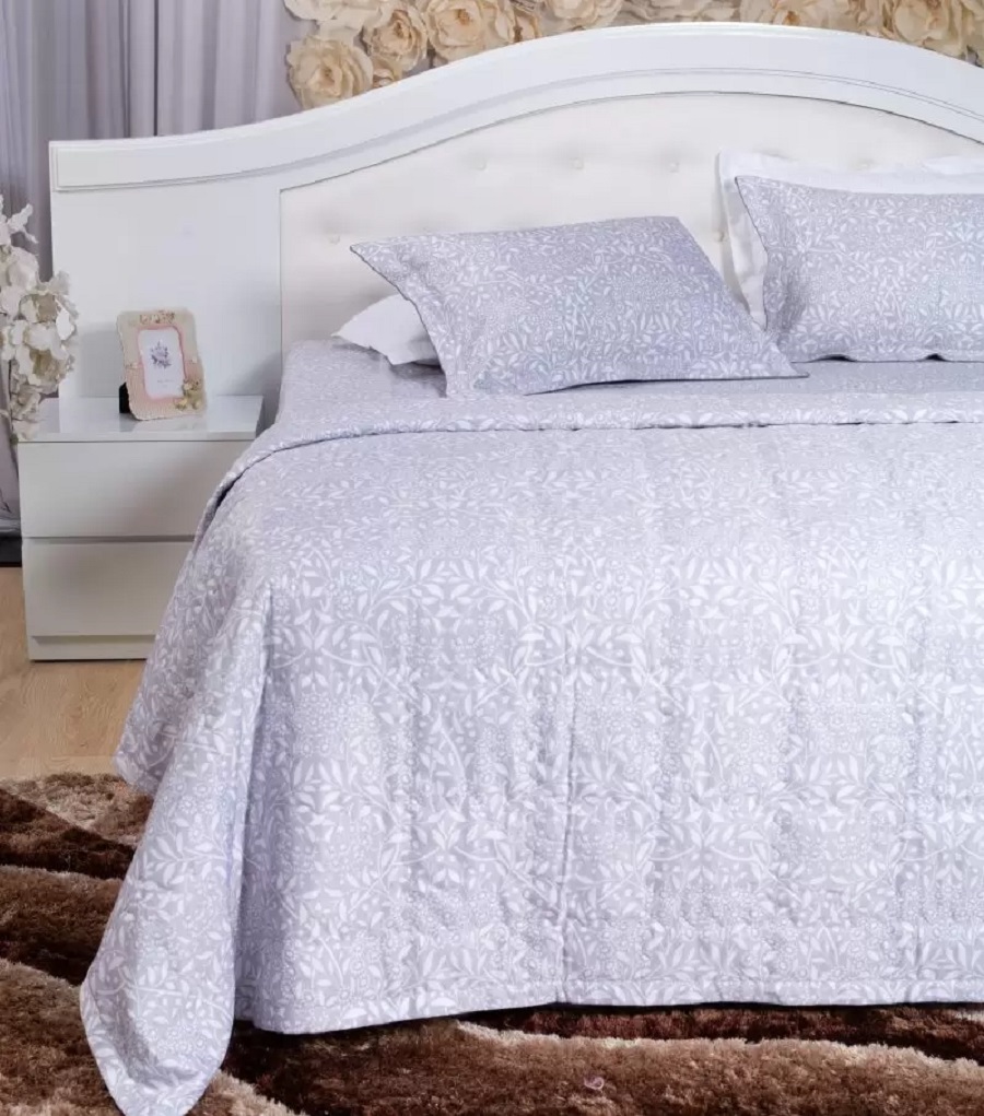 Bộ ga chun 23f Elegant H67sử dụng chất liệu tencel cao cấp
