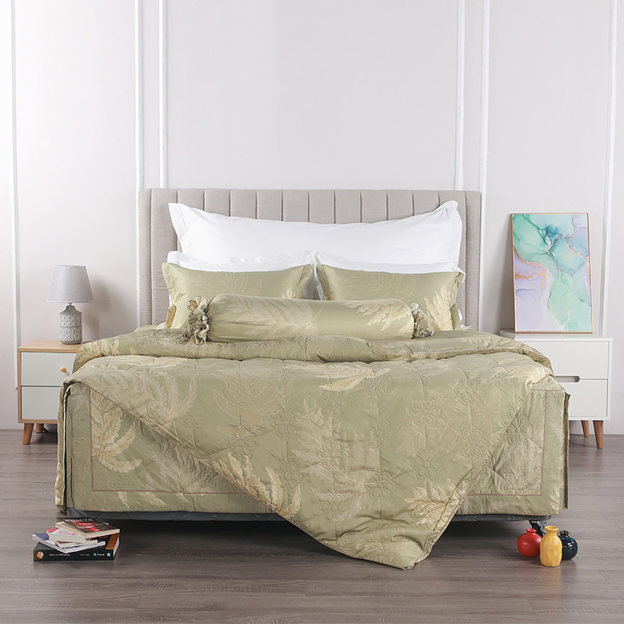 Bộ chần phủ Elegant H109