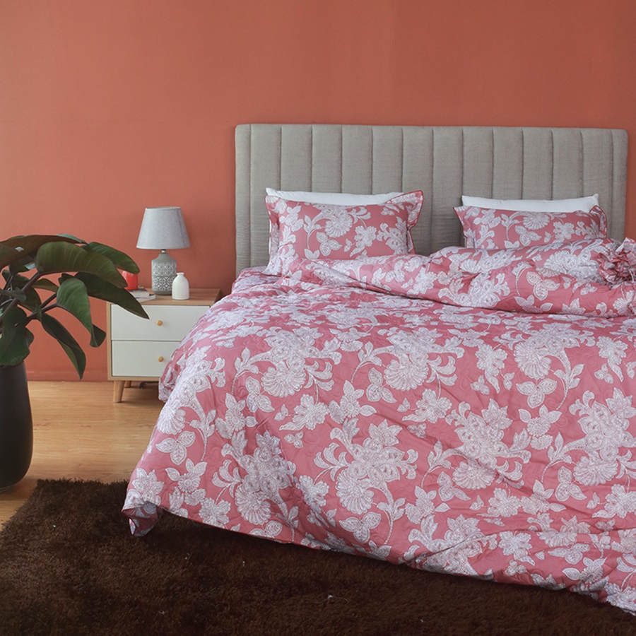 Bộ chần phủ Elegant H17