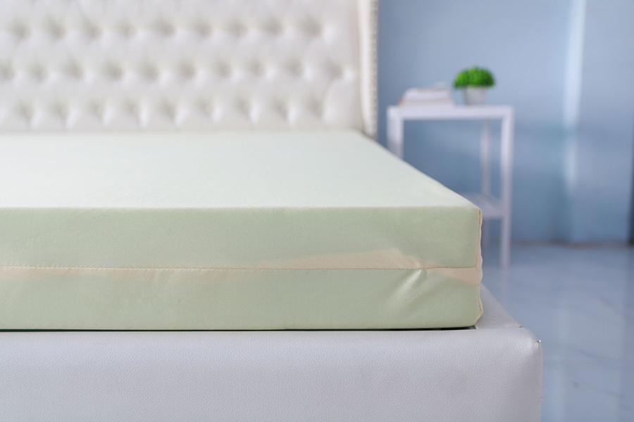 Nệm cao su non dễ bị làm giả, làm nhái