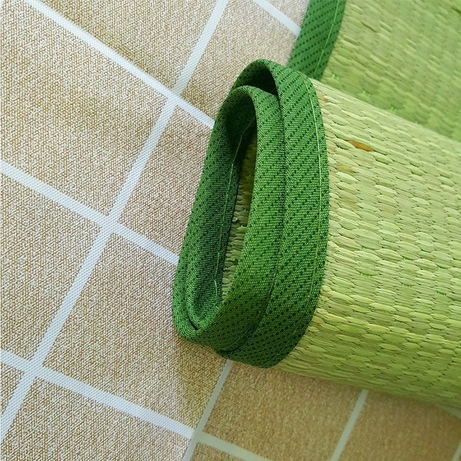 Từ thời ông bà, chiếu đã sử dụng phổ biến với trẻ nhỏ