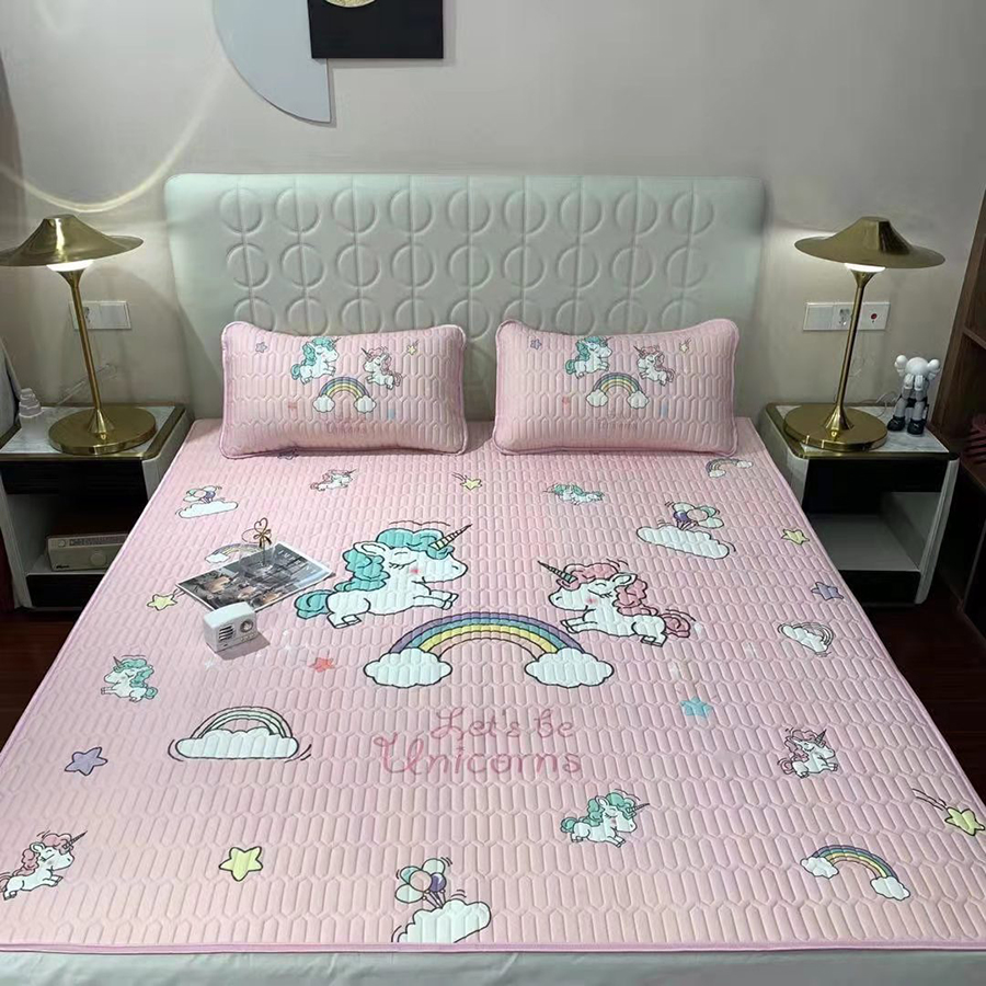 Chiếu điều hoà đa dạng mẫu mã và kích thước