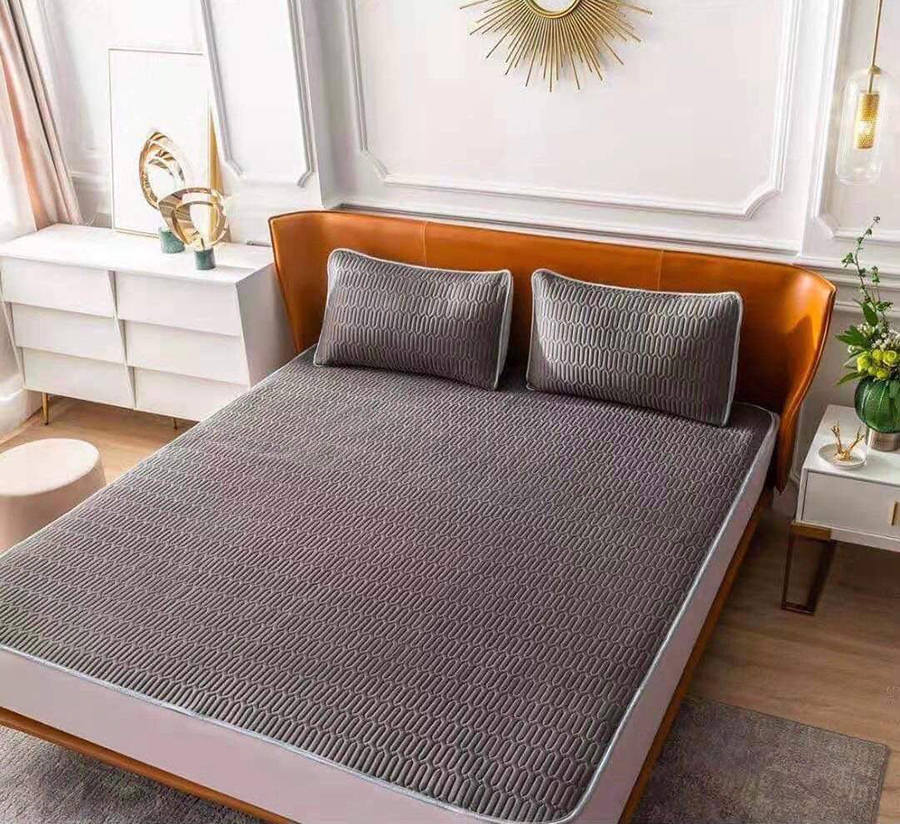 Chiếu điều hoà đa dạng kích thước và mẫu mã nên thích hợp với nhiều đối tượng