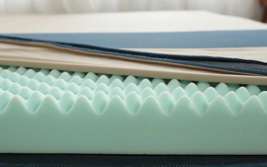 Và dạng bề mặt massage mút hột gà