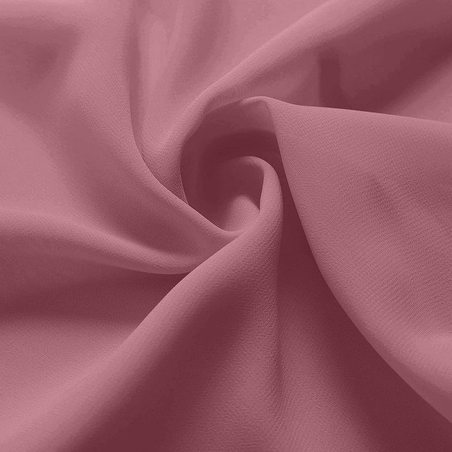 Vải chiffon