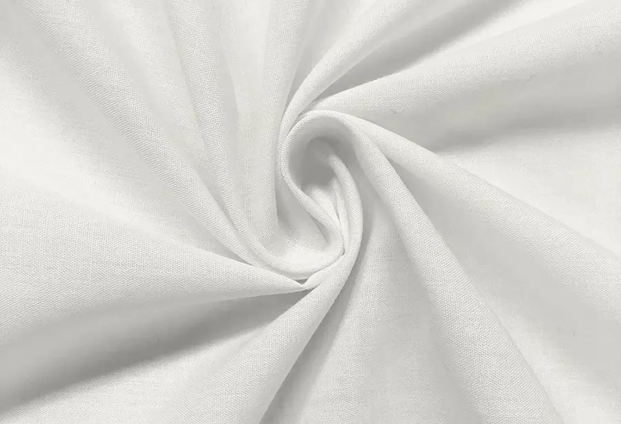 Cotton Poly là sự kết hợp giữa sợi cotton và sợi polyester tổng hợp